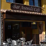 Affittacamere Avenida *