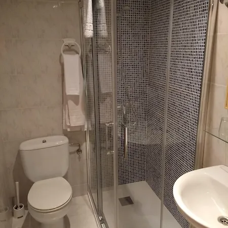 Vendégház Avenida Arenas de San Pedro