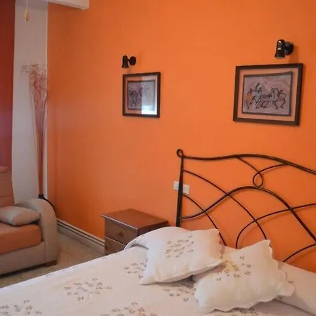 Avenida * ארנס דה סן פדרו