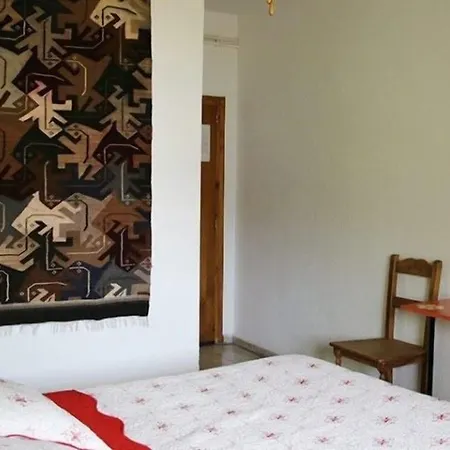 Avenida Vendégház *