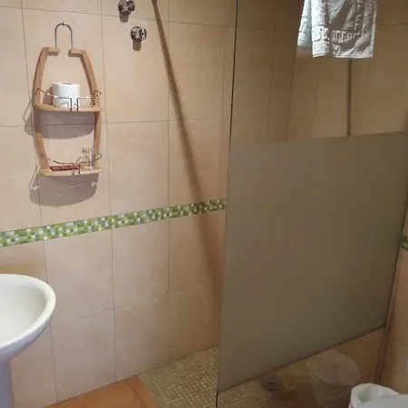 Avenida Vendégház Arenas de San Pedro