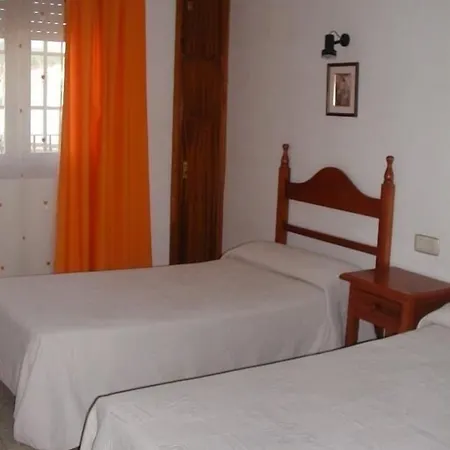 Vendégház Avenida Arenas de San Pedro