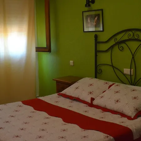 בית הארחה Avenida *