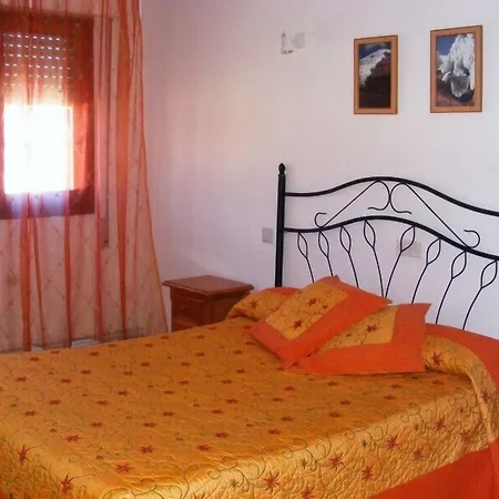 בית הארחה Avenida