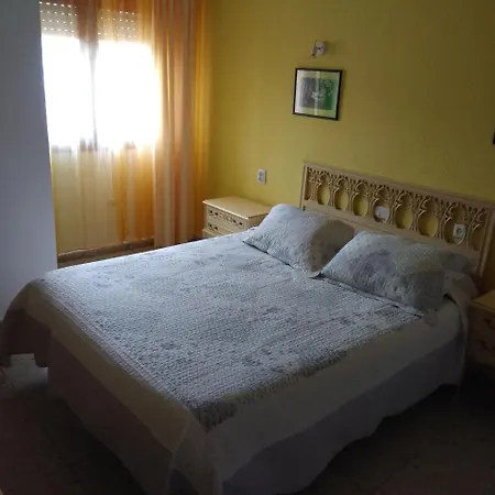 Avenida Vendégház Arenas de San Pedro