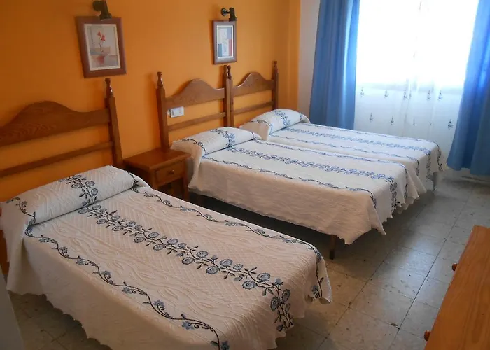 Avenida 게스트하우스 *