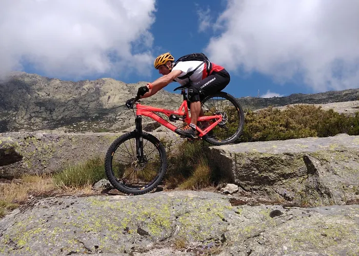 Avenida 아레나스 데 산 페드로