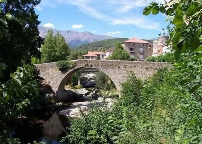 Avenida 아레나스 데 산 페드로