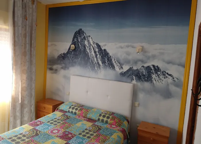 Avenida ארנס דה סן פדרו