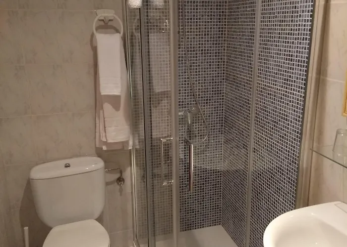 게스트하우스 Avenida 아레나스 데 산 페드로