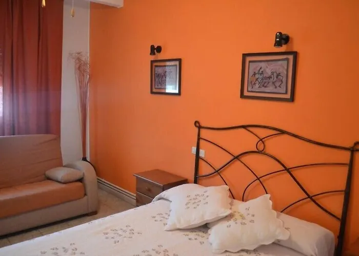 Avenida * ארנס דה סן פדרו