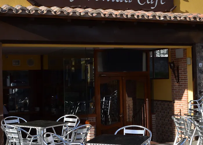 게스트하우스 Avenida