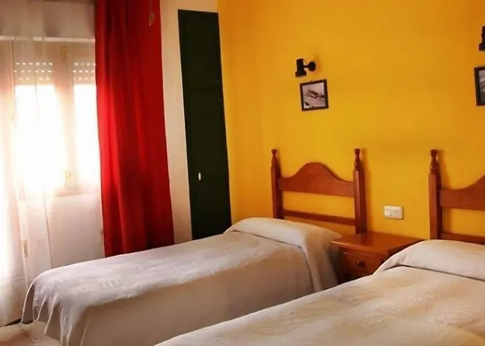 Avenida ארנס דה סן פדרו