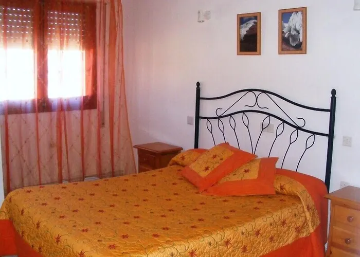 בית הארחה Avenida