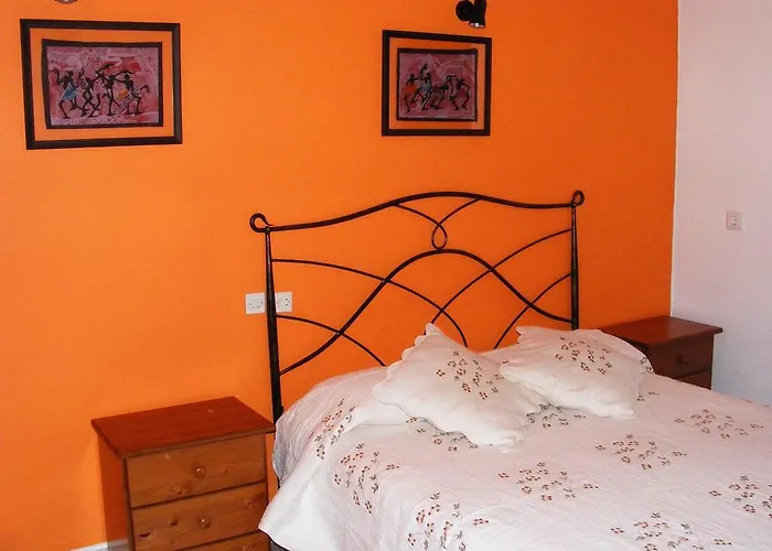 בית הארחה Avenida