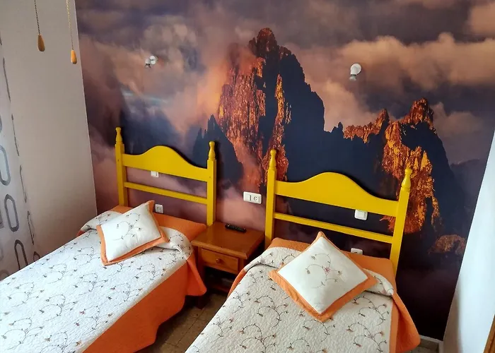 게스트하우스 Avenida