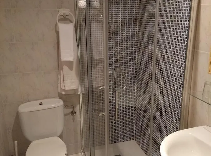 게스트하우스 Avenida