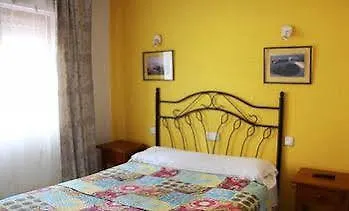 Avenida בית הארחה ארנס דה סן פדרו