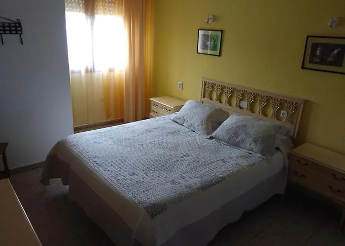 Avenida 게스트하우스 아레나스 데 산 페드로